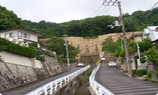 사방
